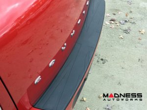 MINI Cooper Countryman R60 Bumper Guard - Rear - CravenSpeed - Rubber Version (2011-2016)
